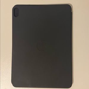 Smart Folio for iPad Air (4th & 5th Generation) - Black